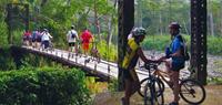 Traverse Costa Rica by bike - World Expeditions